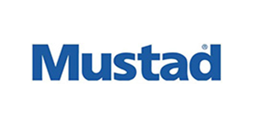 Buy Mustad 92554NPR Big Red Suicide Hooks online at