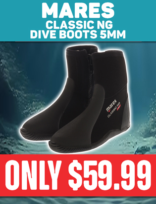 Featured Diving Gear