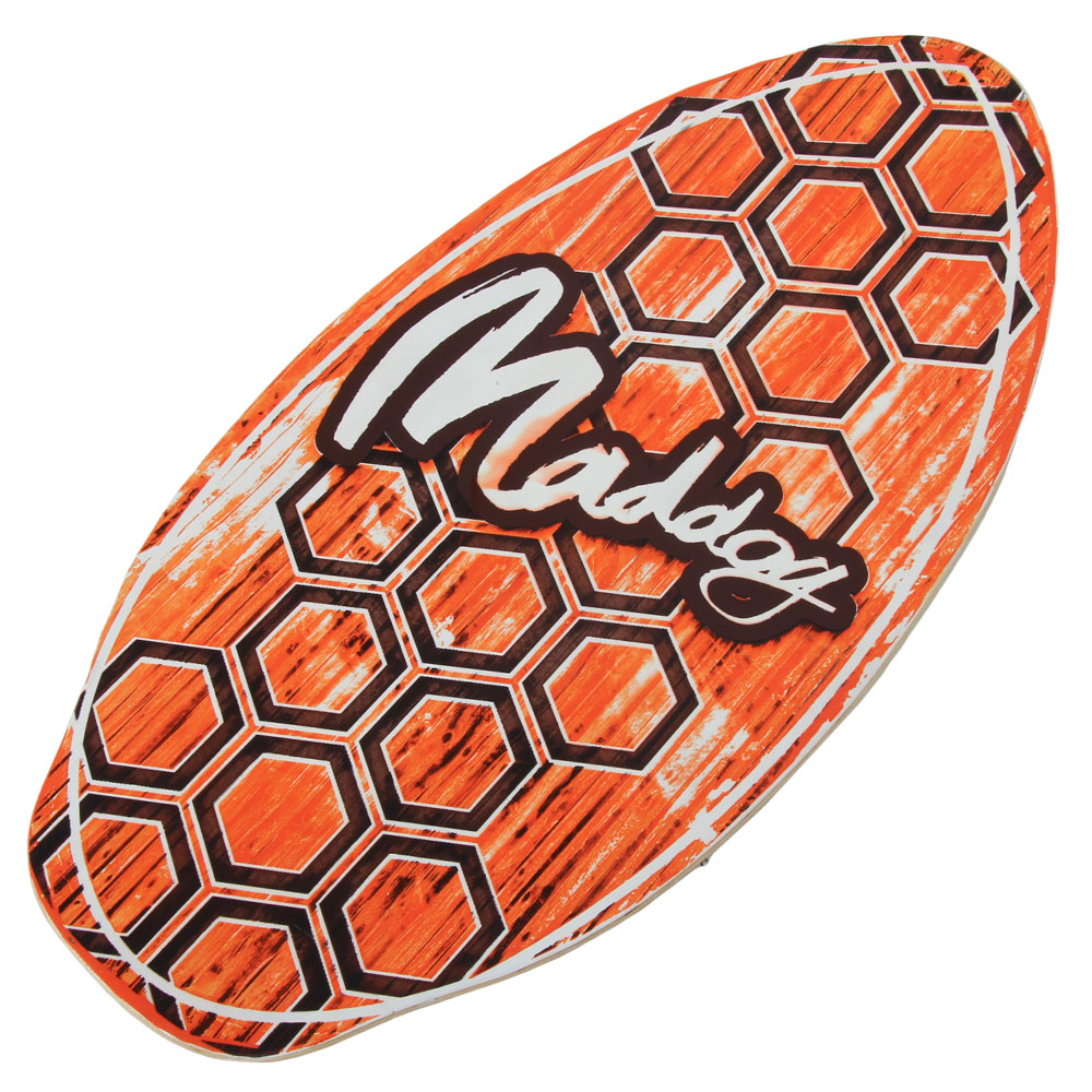 Maddog Skimboard Wedge Assorted Designs 41in | eBay