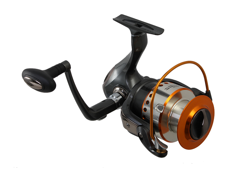 Jarvis Walker Aurora 5500 Spinning Reel | eBay